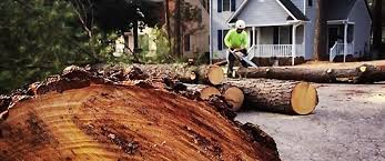 Best Tree Mulching  in Huntsville, AR